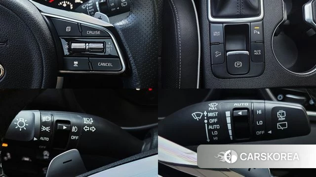 Kia Sportage The Bold 2019 Белый из Кореи, фото 5