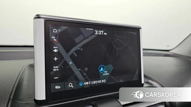 Hyundai Casper 2024 Светло-зеленый из Кореи, фото 5