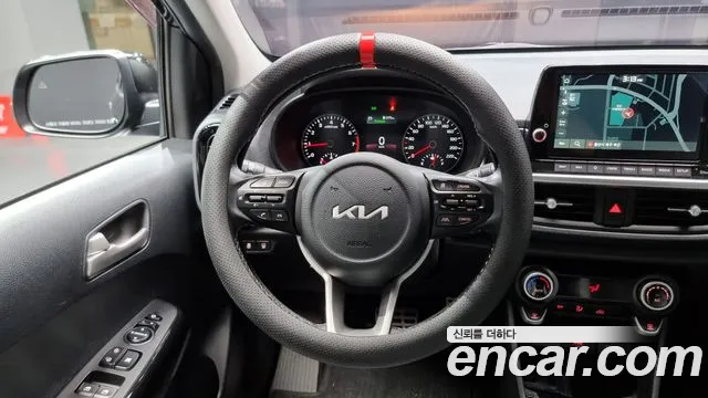 Kia Morning Urban (JA) id 2707865 из Кореи 5