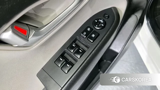 Kia The New Ray 2021 Белый из Кореи, фото 5