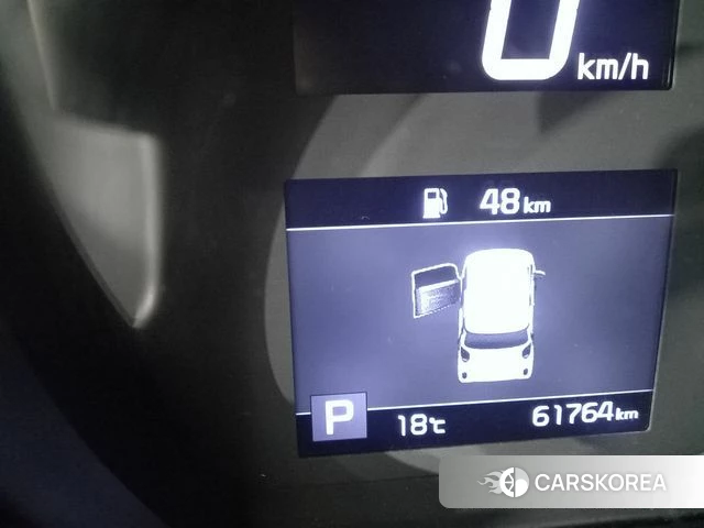 Kia The New Ray 2021 Белый из Кореи, фото 5