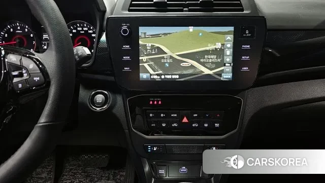 Ssangyong The New Tivoli 2025 Белый из Кореи, фото 5