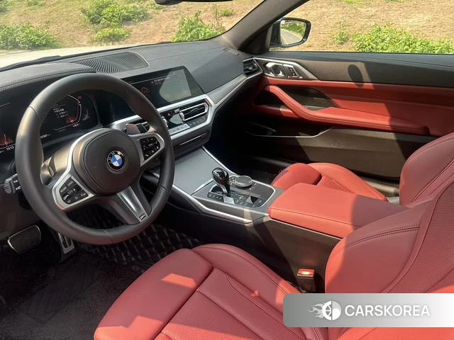 BMW 4 series id 3969019 из Китая 5