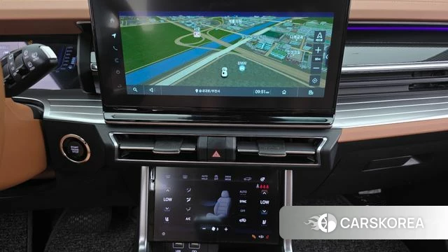 Ssangyong Torres 2022 Белый из Кореи, фото 5