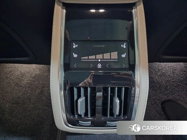 Volvo S90 2026 Белый из Кореи, фото 5