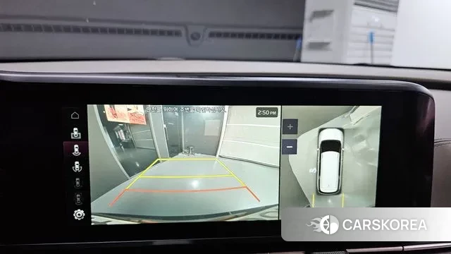 Kia Carnival 4th generation 2021 Черный из Кореи, фото 5