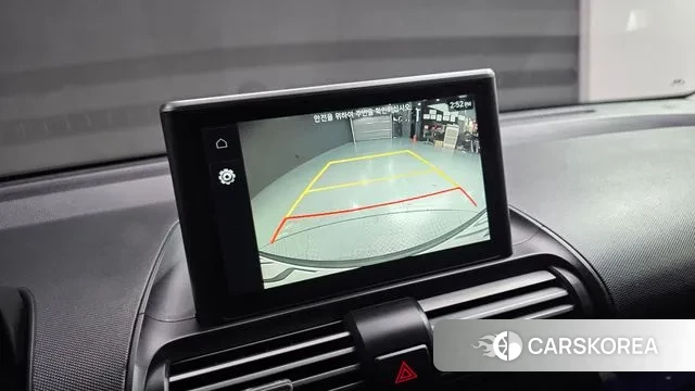 Hyundai Casper 2022 Белый из Кореи, фото 5