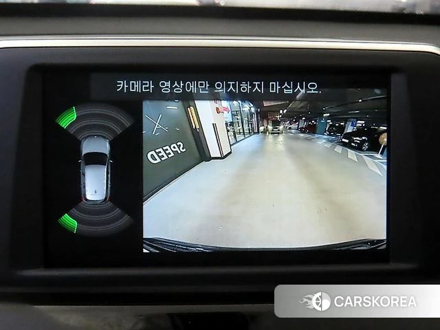 BMW X1 (F48) 2019 Черный из Кореи, фото 5