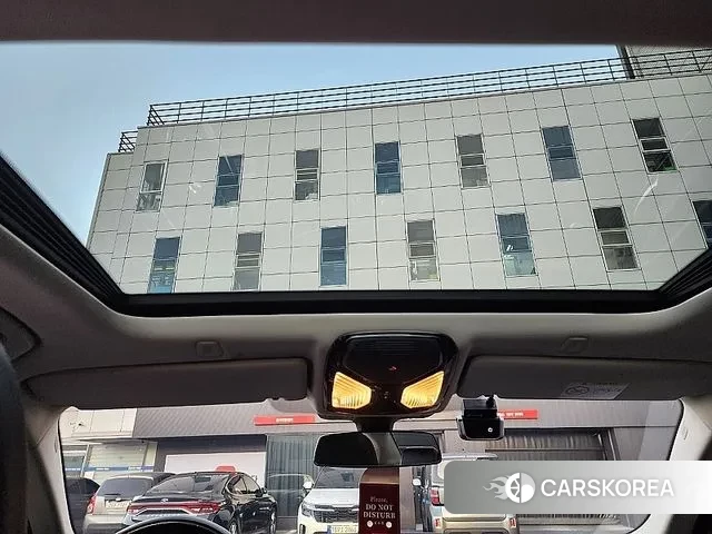 BMW 5 Series (G30) 2020 Серый из Кореи, фото 5