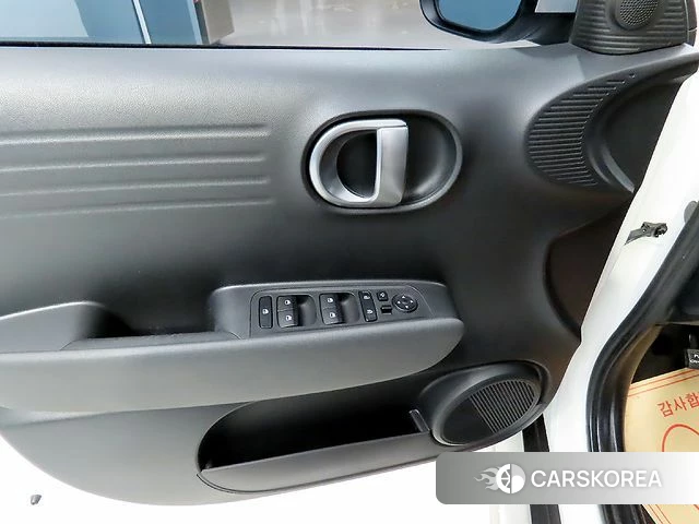 Hyundai Casper 2022 Белый из Кореи, фото 5