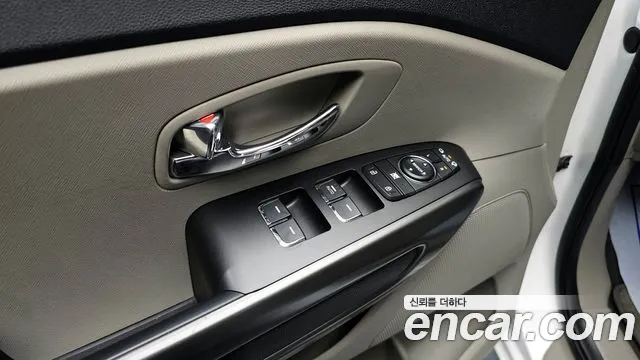 Kia The New Carnival 2019 Белый из Кореи, фото 5