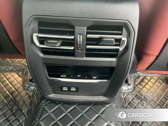 BMW 3 series 2022 Черный из Китая, фото 5