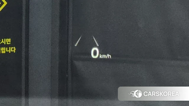 Kia Mohave Master 2019 Черный из Кореи, фото 5