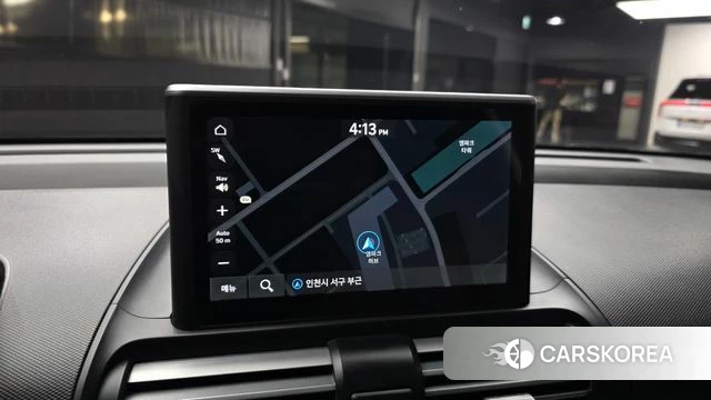Hyundai Casper 2023 Белый из Кореи, фото 5