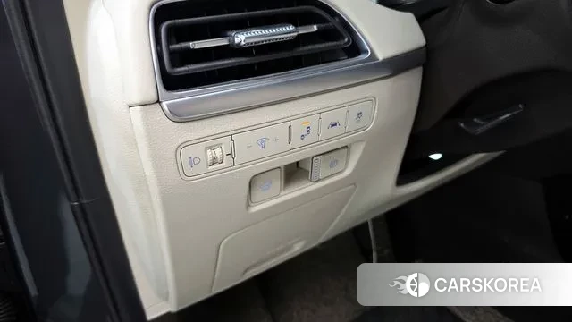 Hyundai Palisade 2021 Серый из Кореи, фото 5