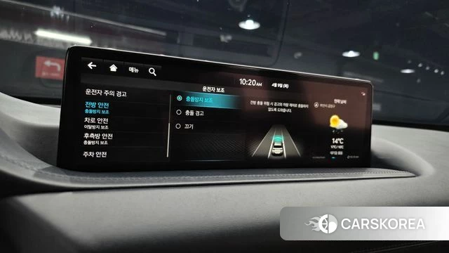 Genesis GV80 2021 Белый из Кореи, фото 5