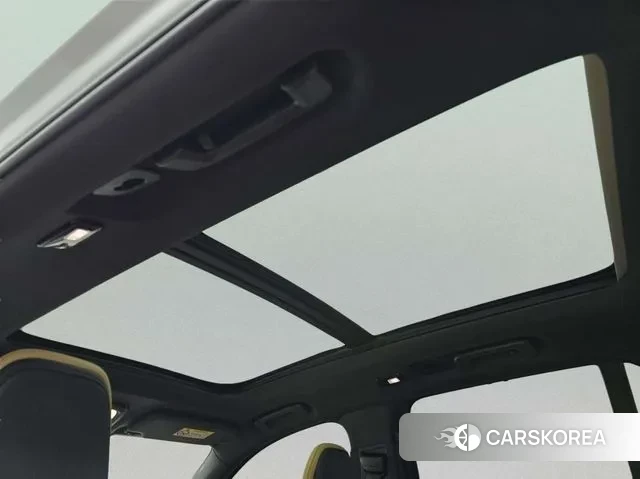 Volvo XC90 second Generation 2024 Белый из Кореи, фото 5