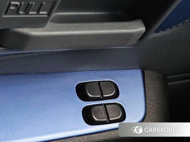 Chevrolet (GM Daewoo) New Damas 2019 Белый из Кореи, фото 5