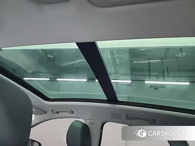 Audi Q5 (FY) 2023 Серый из Кореи, фото 5