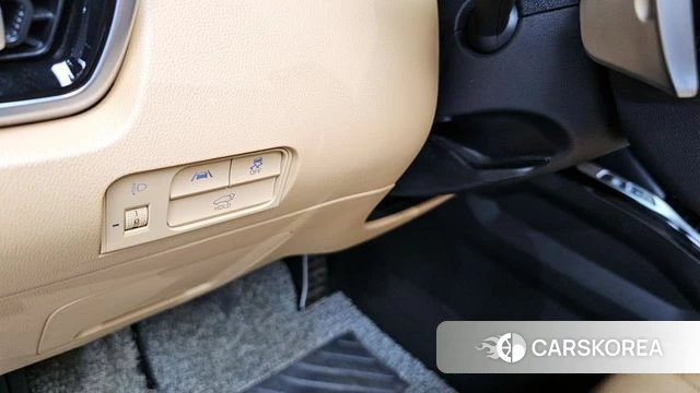 Kia Sorento 4th Generation 2022 Белый из Кореи, фото 5