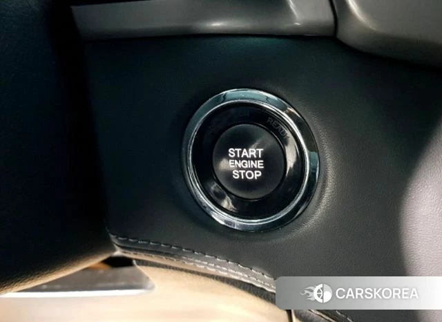 Ssangyong Rexton Sports 2018 Белый из Кореи, фото 5