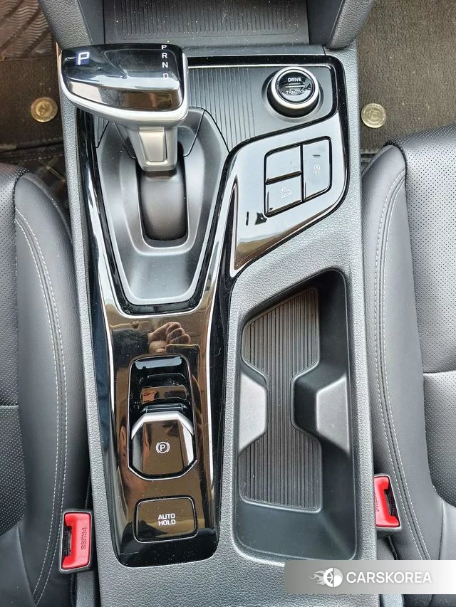 Hyundai ix35 2022 Белый из Китая, фото 5