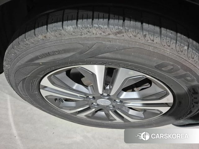 Kia The New Carnival 2018 Черный из Кореи, фото 5
