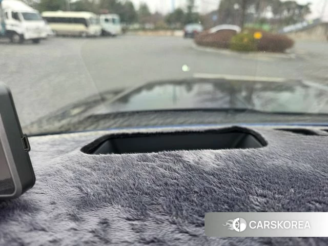 Kia Mohave Master 2020 Черный из Кореи, фото 5