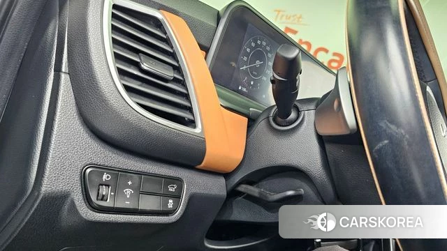 Kia The New Seltos 2024 Белый из Кореи, фото 5