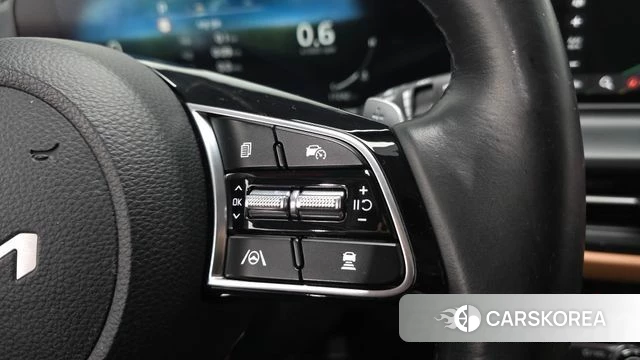 Kia The New Seltos 2022 Белый из Кореи, фото 5