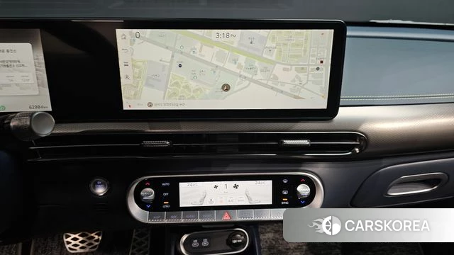 Genesis GV60 2022 Белый из Кореи, фото 5