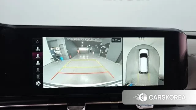 Kia Carnival 4th generation 2022 Белый из Кореи, фото 5