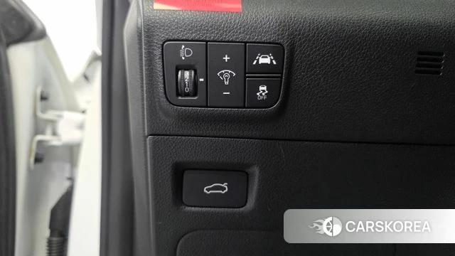 Kia K5 3rd generation 2021 Белый из Кореи, фото 5