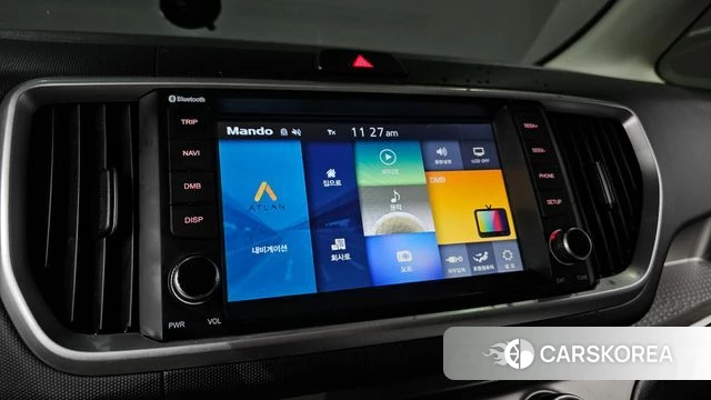 Kia The New Ray 2021 Белый из Кореи, фото 5