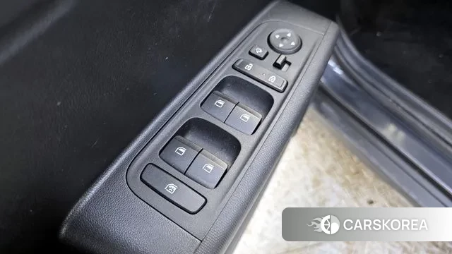 Hyundai Casper 2022 Серый из Кореи, фото 5