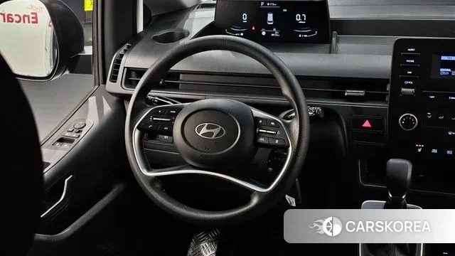 Hyundai Staria id 3082628 из Кореи 5