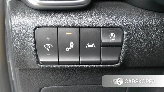 Kia Sportage The Bold 2018 Белый из Кореи, фото 5