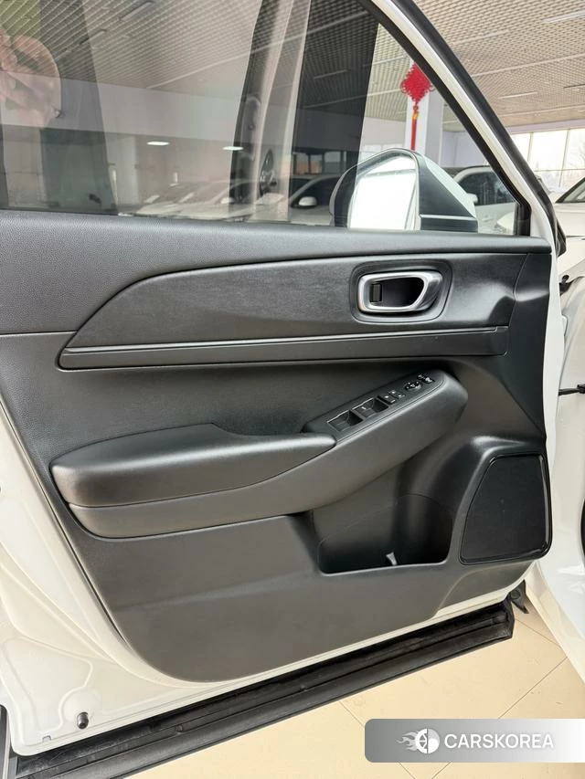 Honda XR-V 2023 Белый из Китая, фото 5