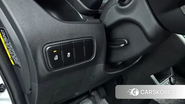 Kia The New Kia Ray 2024 Белый из Кореи, фото 5