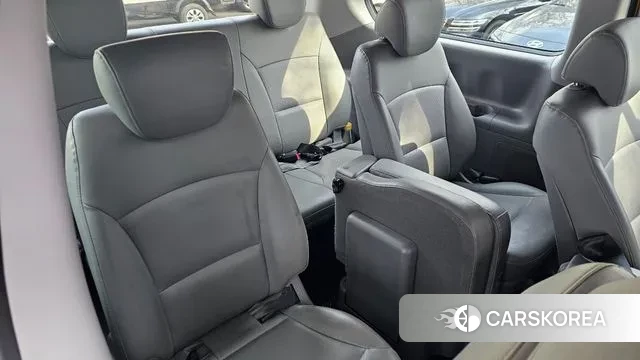 Hyundai The New Grand Starex 2018 Желтый из Кореи, фото 5