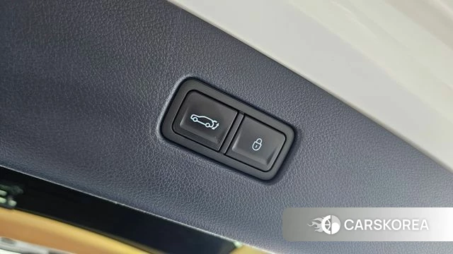Genesis GV80 2022 Белый из Кореи, фото 5