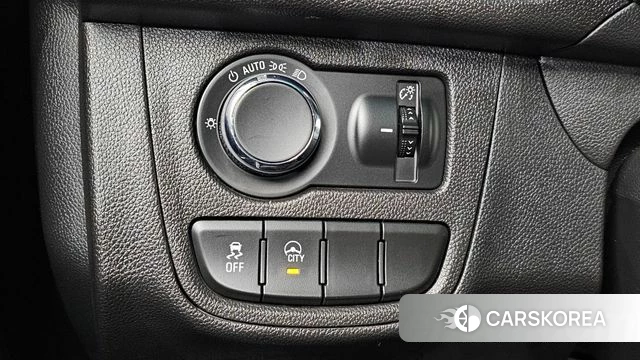 Chevrolet (GM Daewoo) The New Spark 2020 Белый из Кореи, фото 5