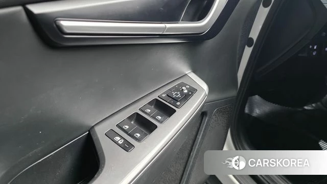 Kia EV6 2022 Белый из Кореи, фото 5