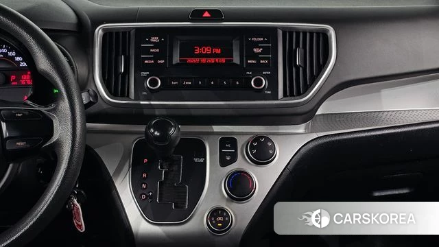 Kia The New Ray 2019 Черный из Кореи, фото 5