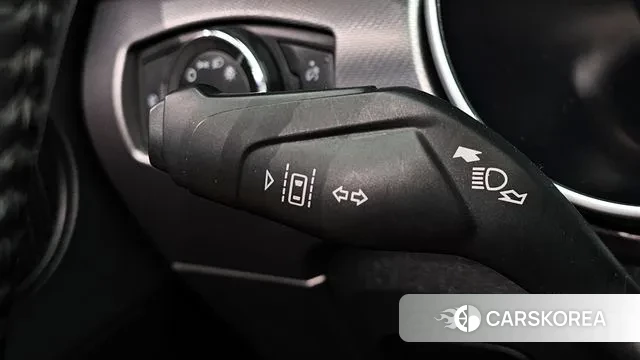 Ford Mustang 2021 Красный из Кореи, фото 5