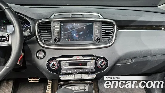 Kia The New Sorento id 2712993 из Кореи 5