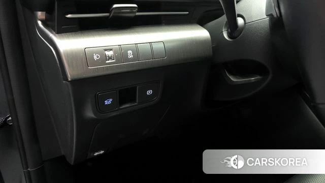 Hyundai Kona (SX2) 2023 Серый из Кореи, фото 5