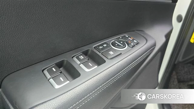 Kia The New Sorento 2018 Белый из Кореи, фото 5