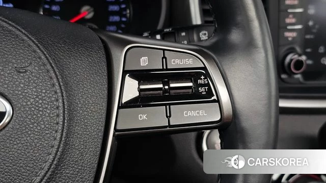 Kia The New Sorento 2018 Серый из Кореи, фото 5
