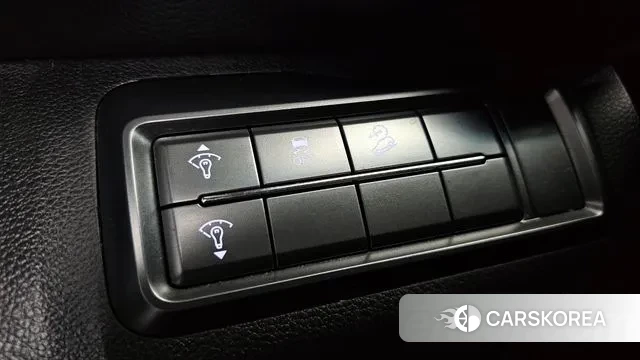 Ssangyong Tivoli Air 2022 Белый из Кореи, фото 5